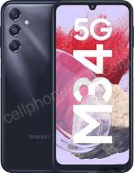 Samsung Galaxy M34 5G